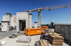 Cały Elbląg w zasięgu wzroku