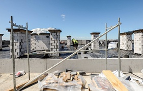 Cały Elbląg w zasięgu wzroku