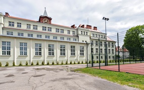 ZSZ 1 zawsze numerem 1