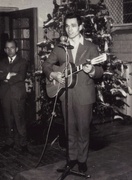 Tzw. "choinka" (lata 60 te)