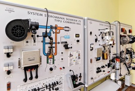 ZSZ 1 zawsze numerem 1