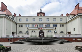 ZSZ 1 zawsze numerem 1