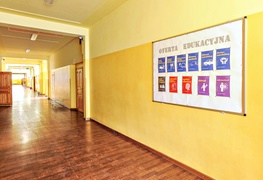 ZSZ 1 zawsze numerem 1