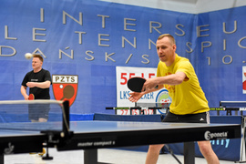 Mlexer wrócił do treningów