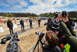 Kanał ma być lekarstwem na kryzys