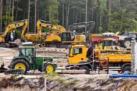 Kanał ma być lekarstwem na kryzys