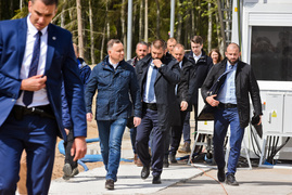 Kanał ma być lekarstwem na kryzys