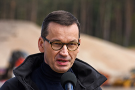 Kanał ma być lekarstwem na kryzys