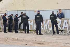 Kanał ma być lekarstwem na kryzys