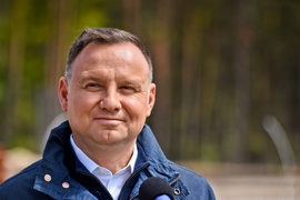 Kanał ma być lekarstwem na kryzys