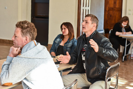 Markusy: Emocje wokół dróg