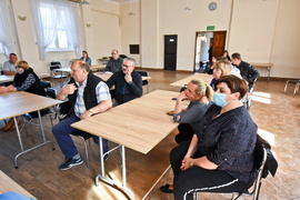 Markusy: Emocje wokół dróg