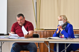 Markusy: Emocje wokół dróg