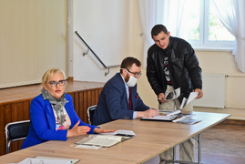 Markusy: Emocje wokół dróg