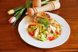 Najbezpieczniejsze miejsca restauracyjne w Elblągu