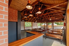 Najbezpieczniejsze miejsca restauracyjne w Elblągu