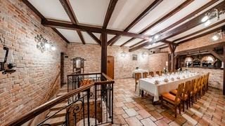 Najbezpieczniejsze miejsca restauracyjne w Elblągu