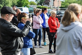 Pracownicy o standaryzacji w oświacie: „Trzeba walczyć o swoje”