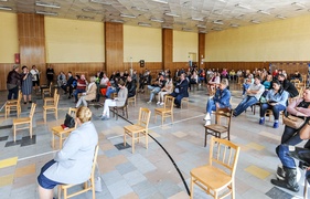 „Nie przenoście nam dzieci do innej szkoły”