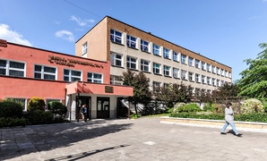 „Nie przenoście nam dzieci do innej szkoły”