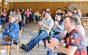 „Nie przenoście nam dzieci do innej szkoły”