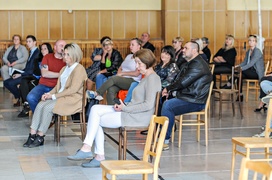 „Nie przenoście nam dzieci do innej szkoły”