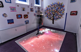 Jeszcze więcej atrakcji w Kuldomku!