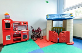 Jeszcze więcej atrakcji w Kuldomku!