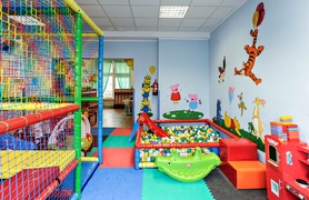 Jeszcze więcej atrakcji w Kuldomku!