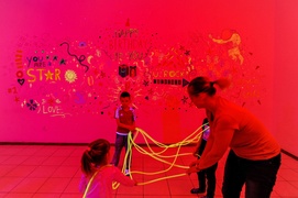 Jeszcze więcej atrakcji w Kuldomku!