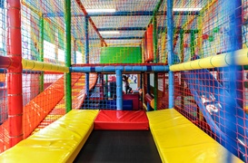 Jeszcze więcej atrakcji w Kuldomku!