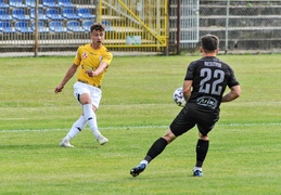 Dwie bramki Millera, trzy punkty Olimpii