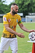 Dwie bramki Millera, trzy punkty Olimpii