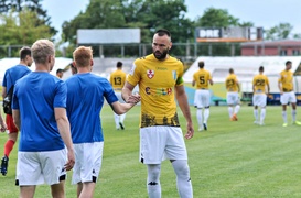 Dwie bramki Millera, trzy punkty Olimpii