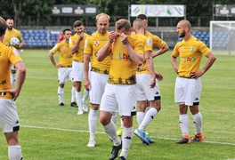 Dwie bramki Millera, trzy punkty Olimpii