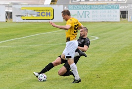 Dwie bramki Millera, trzy punkty Olimpii