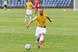 Dwie bramki Millera, trzy punkty Olimpii