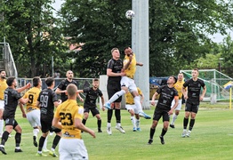 Dwie bramki Millera, trzy punkty Olimpii