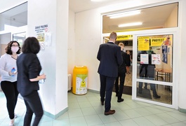 Matura z matematyki: \"Nie stresuję się i nie mam zamiaru zacząć\"