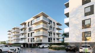 Rusza budowa Varsovia Residence