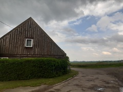 Na rower z portEl.pl : Po Żuławach Elbląskich  (odc. 3) 