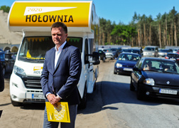 Kampania na przekopie