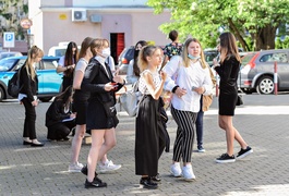 Ósmoklasiści i język polski