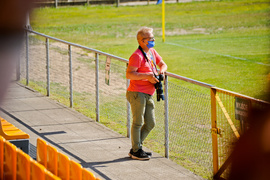 Trzy bramki i trzy punkty