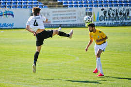 Trzy bramki i trzy punkty