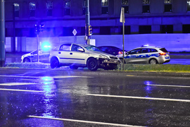 Dachowanie na ul. Płk. Dąbka