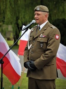 Zmiana dowódcy w Braniewie