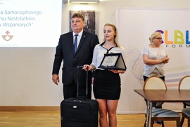 Znamy tegorocznych „Ośmiu Wspaniałych”