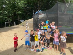 Dni Otwarte „Małego Europejczyka” – przyjdź, zobacz, zapisz dziecko i zyskaj rabat!