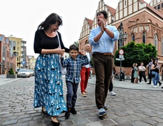 „Ona to on” w Kinie na Obcasach